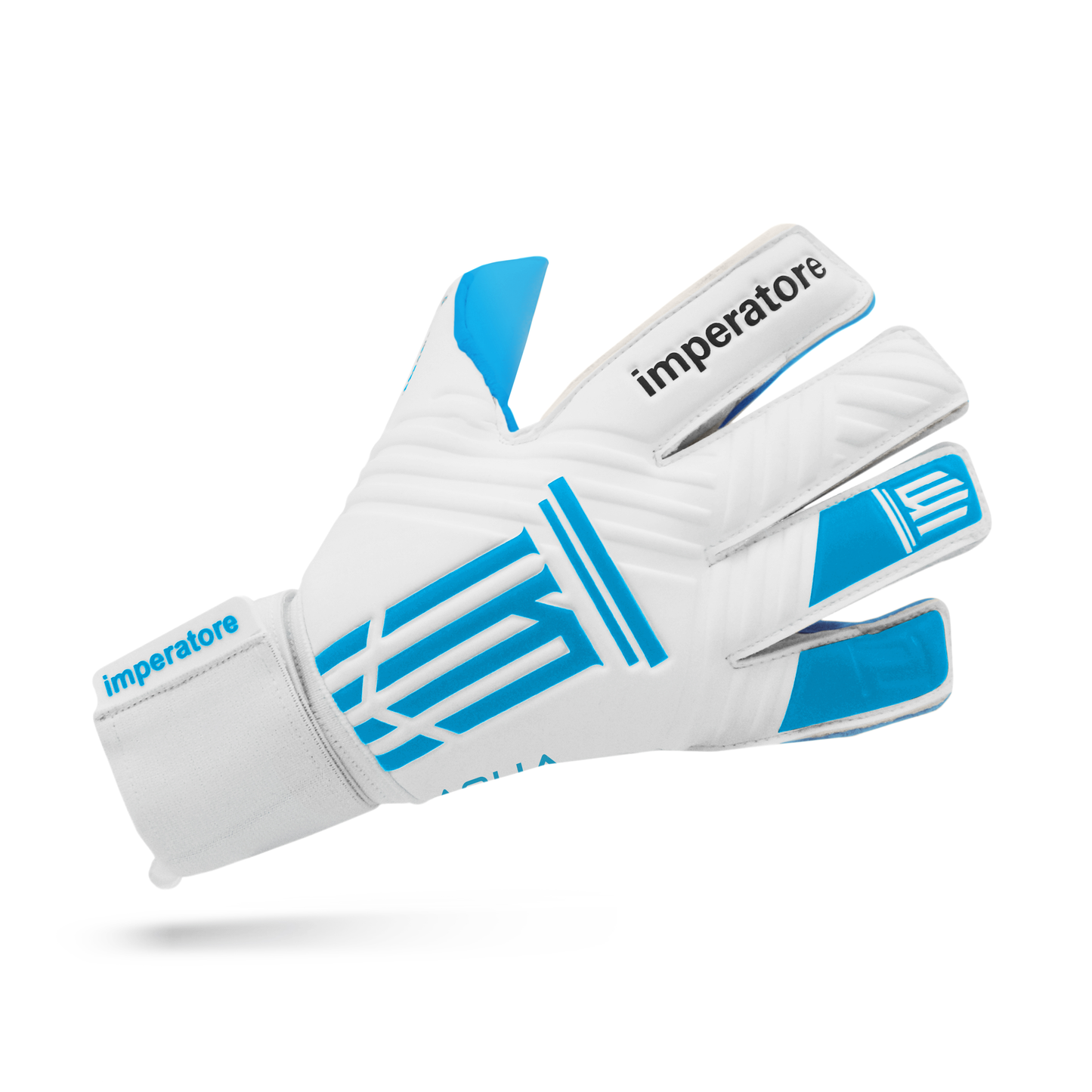 VESPASIANO II (Aqua System)