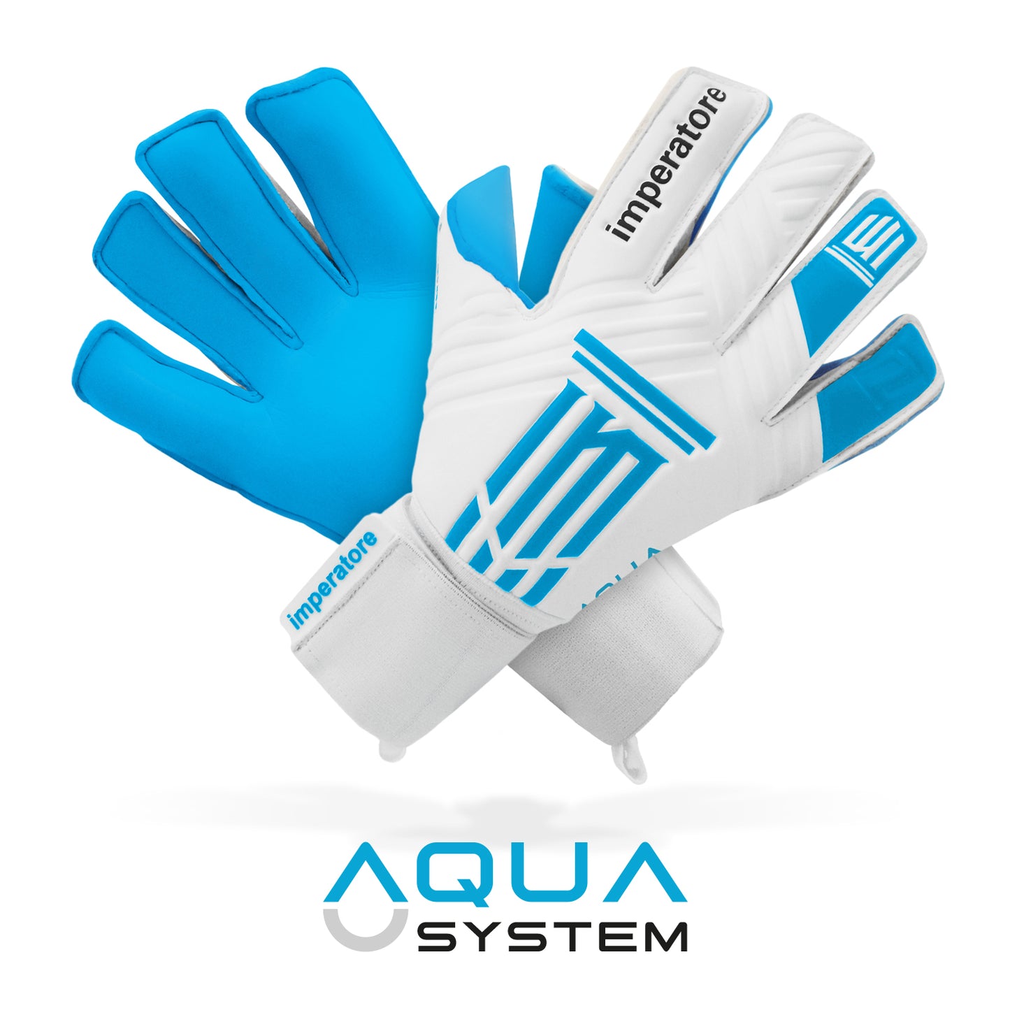 VESPASIANO II (Aqua System)